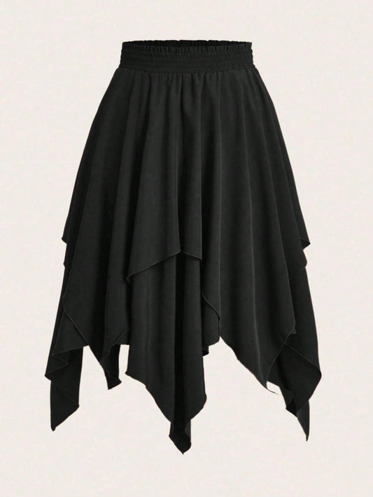 🖤Dark Romance Maxi Skirt🖤