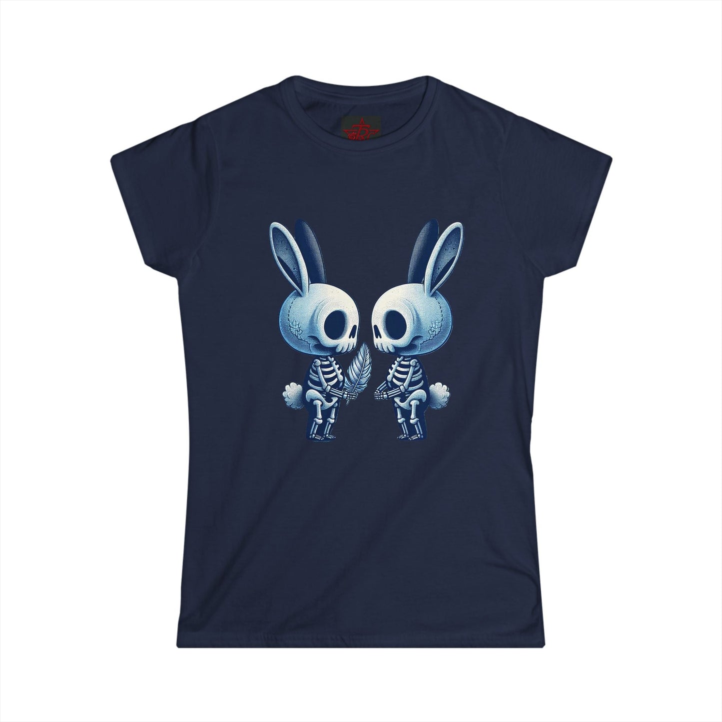 Hunny Bunny Tee