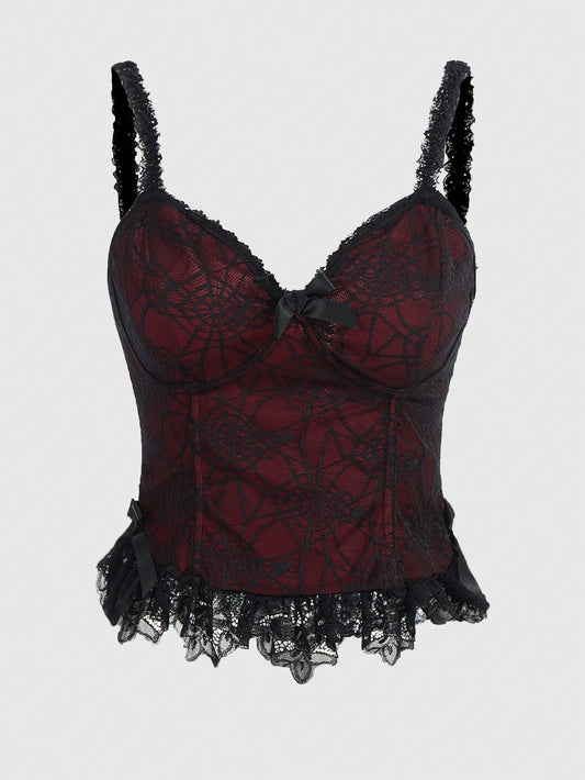 Gothic Queen Tank