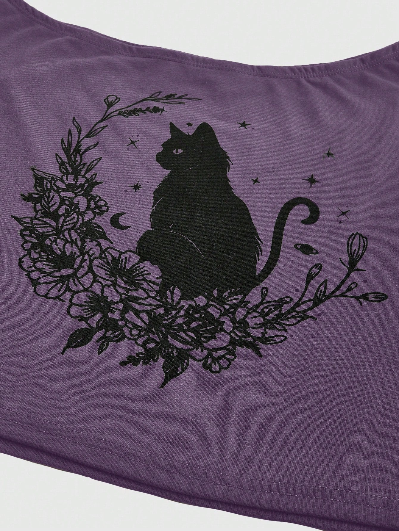 Mystic Familiar Tee