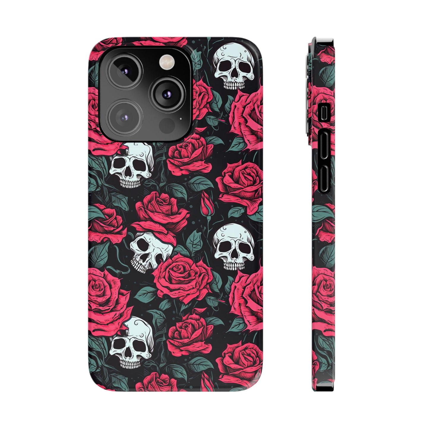 Punk In Pink