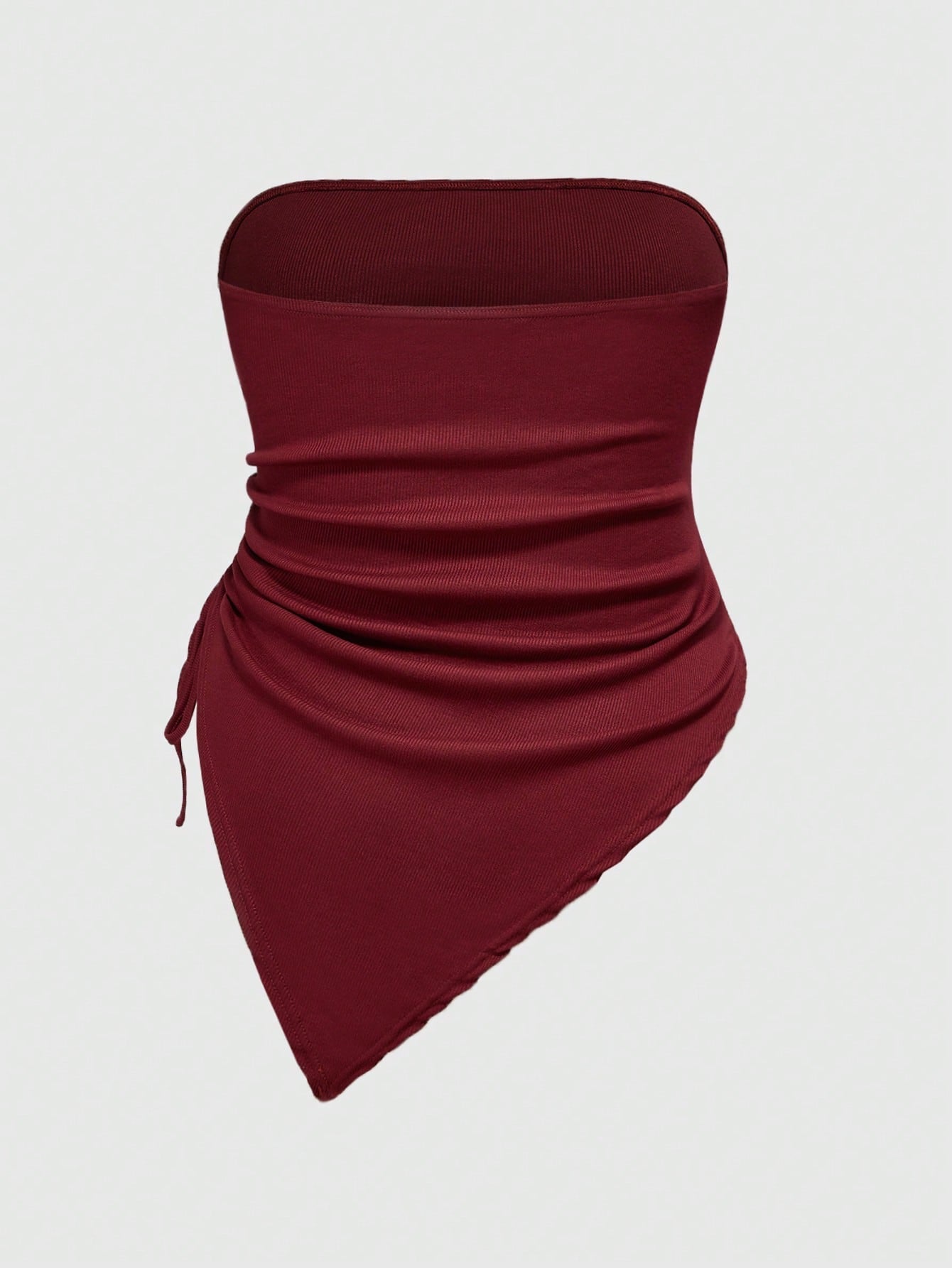 Punk Riot Halter Top