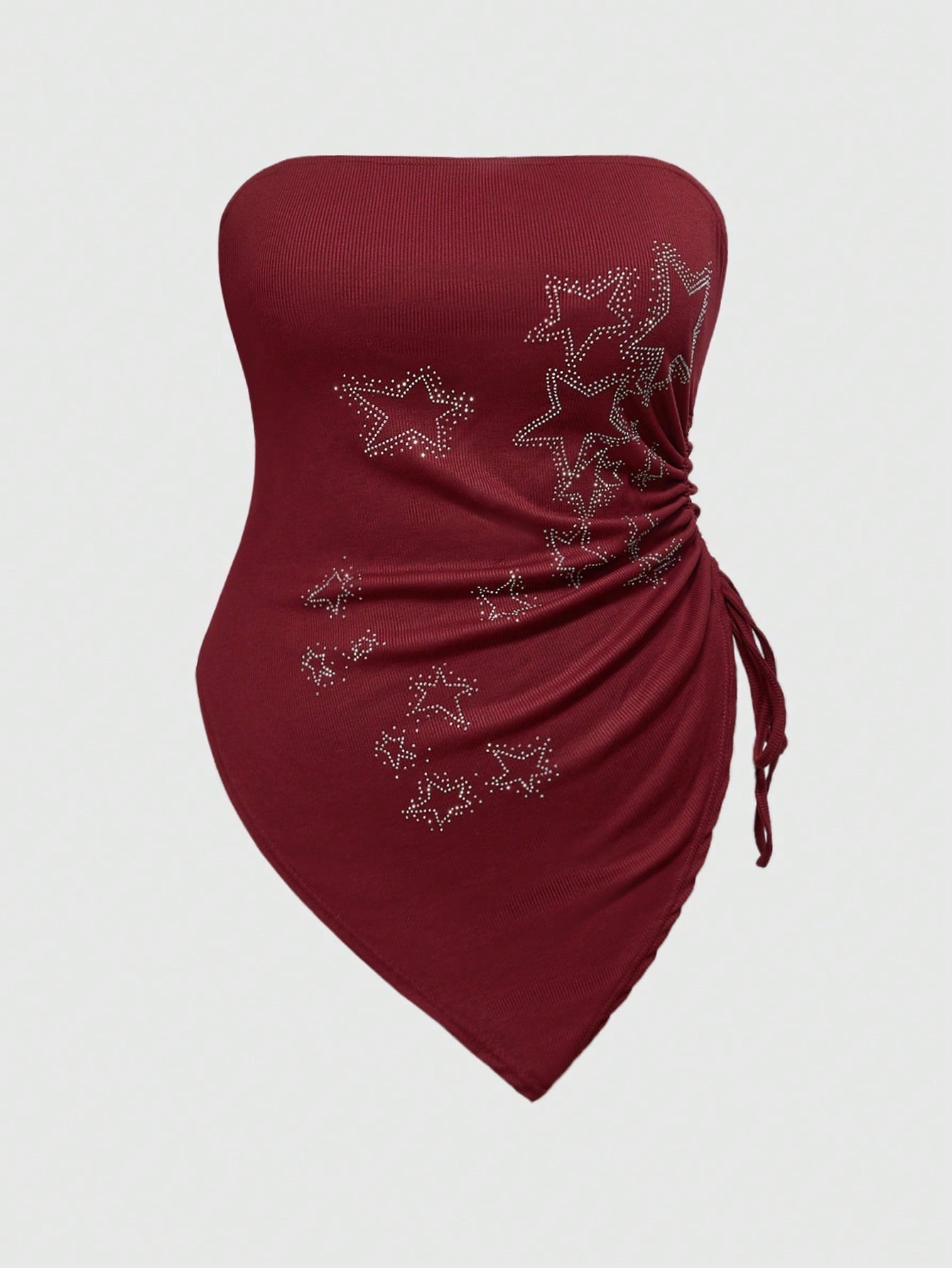 Punk Riot Halter Top