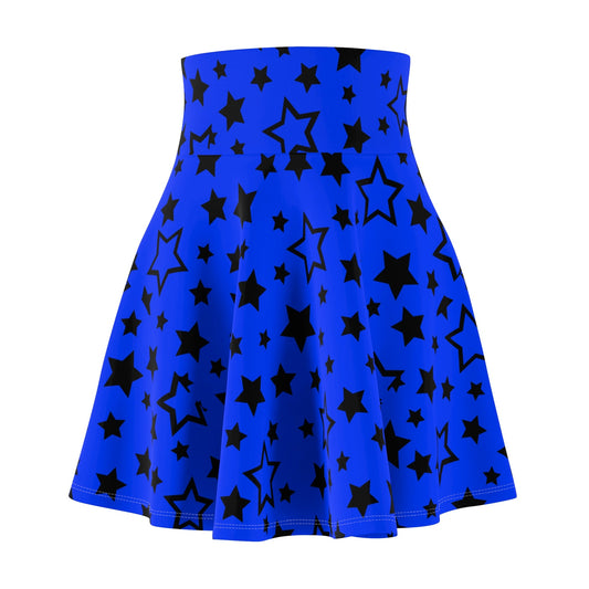 Starfall Skater Skirt