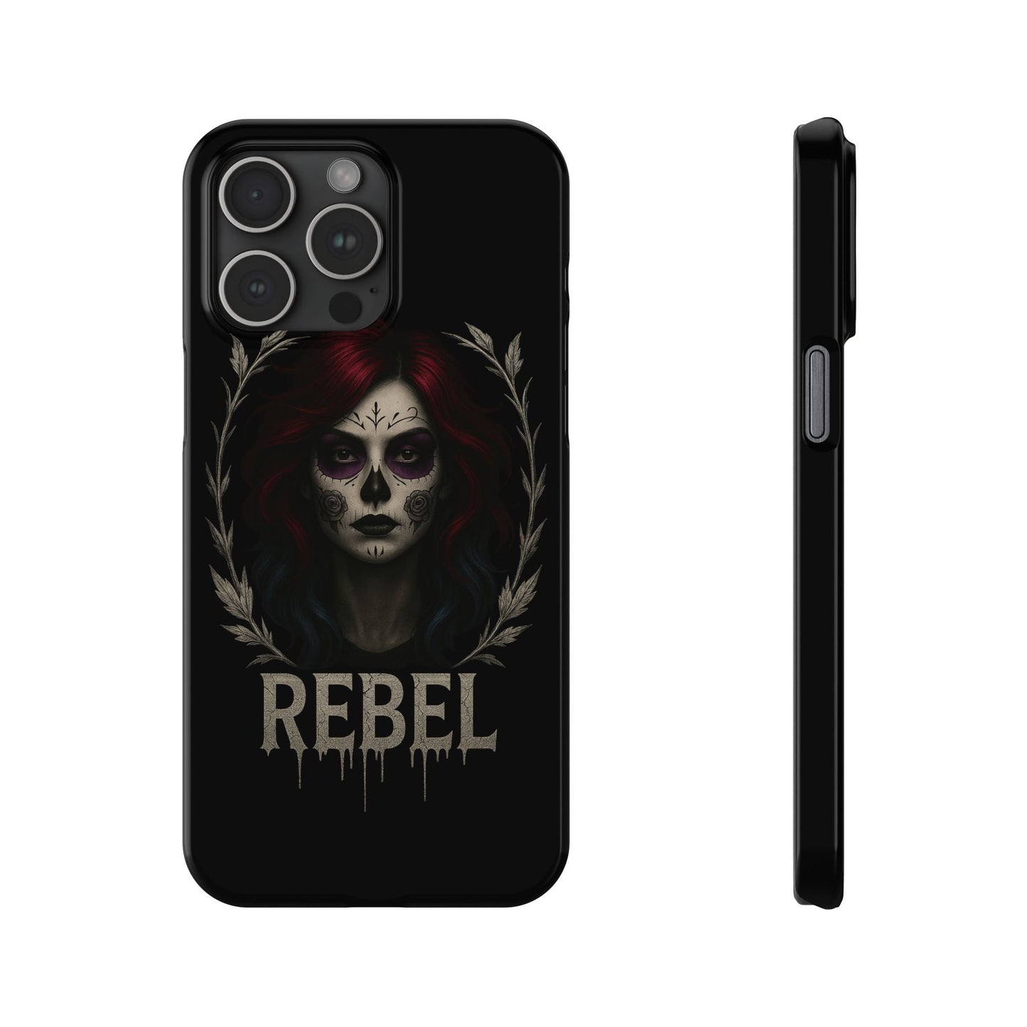 Rebel Sugar