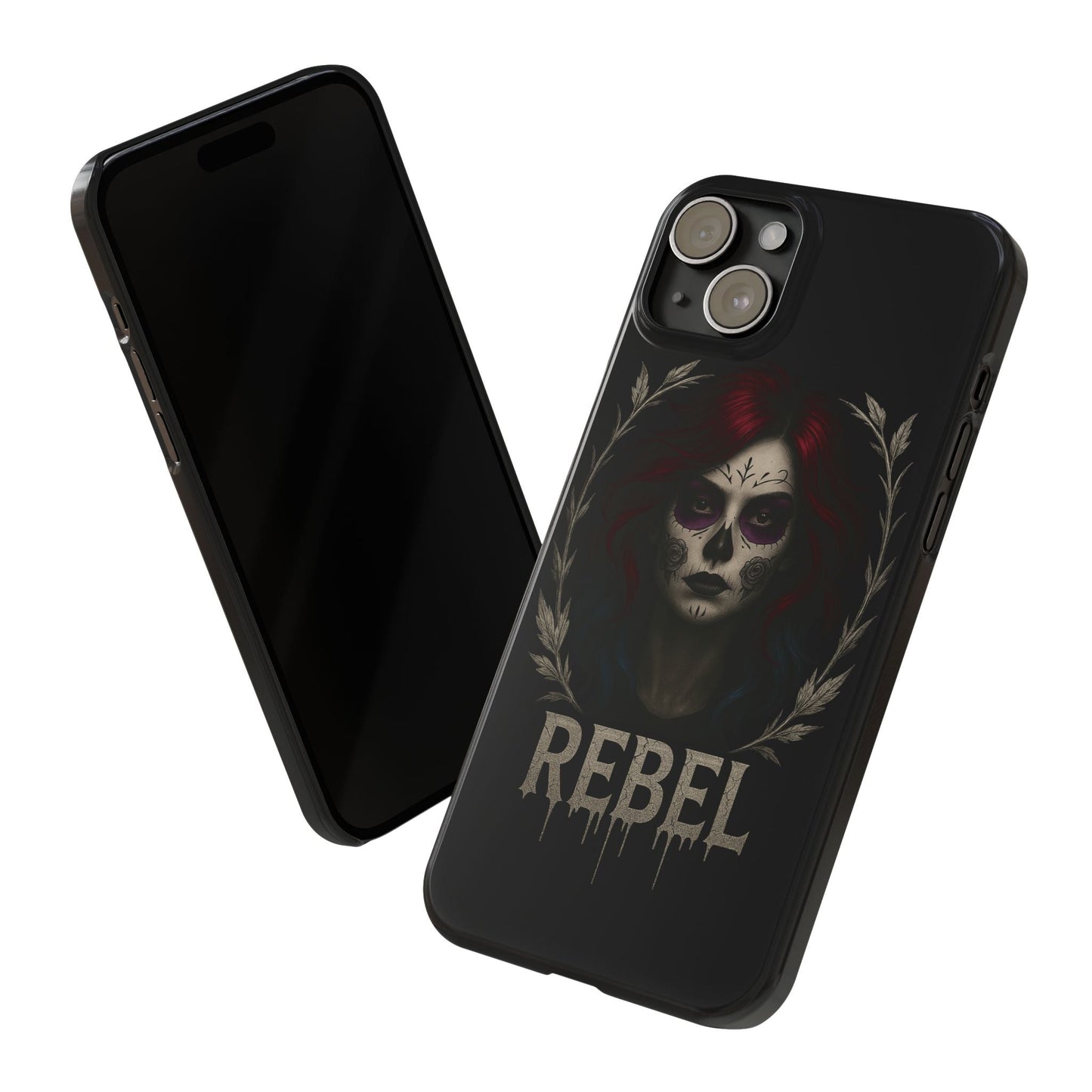 Rebel Sugar