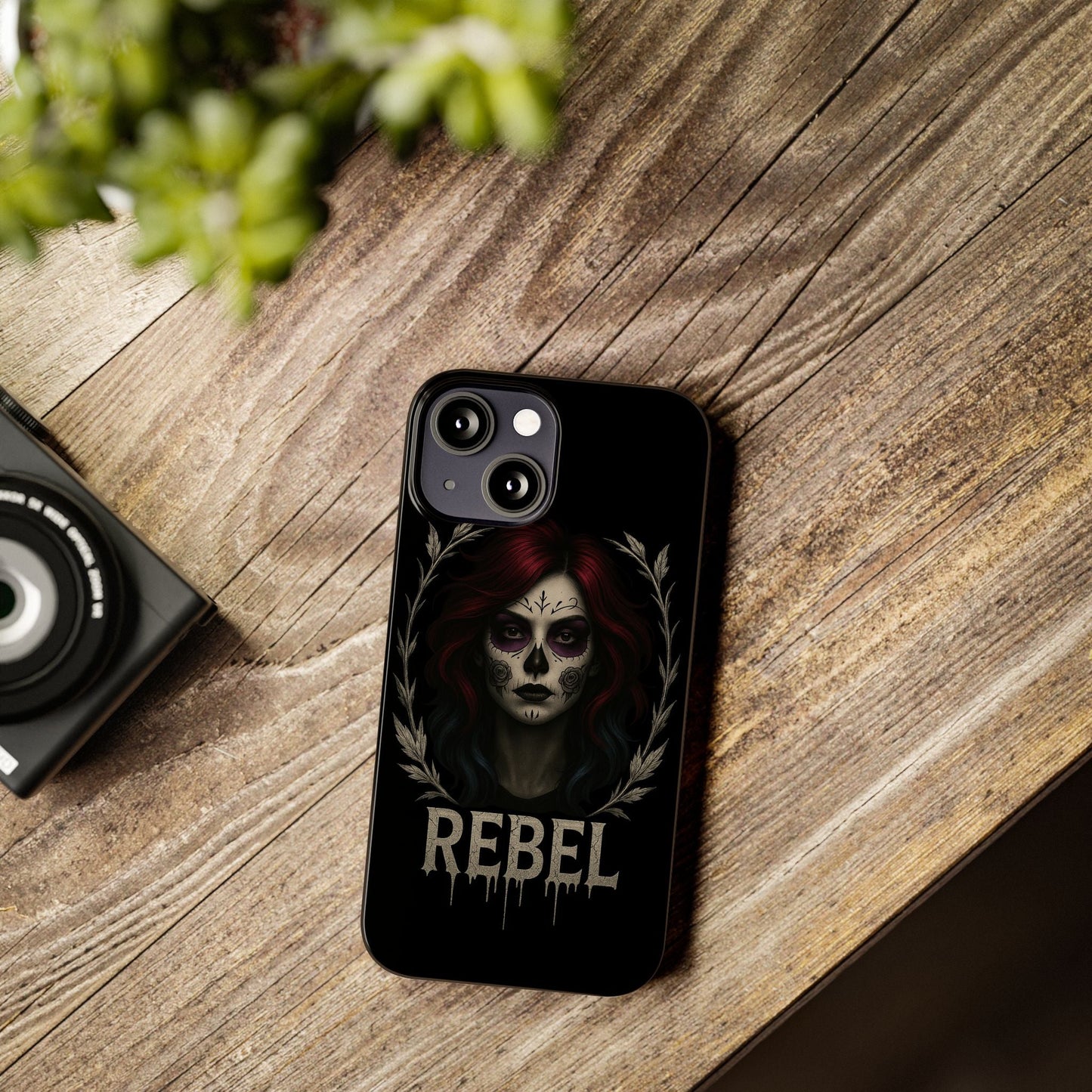 Rebel Sugar