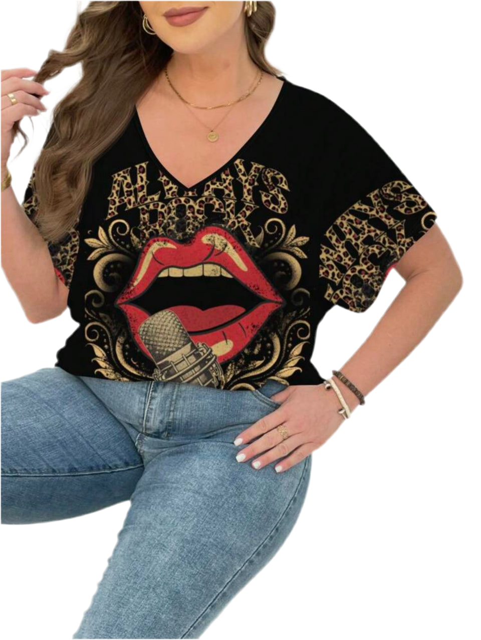 Lips Like Fire