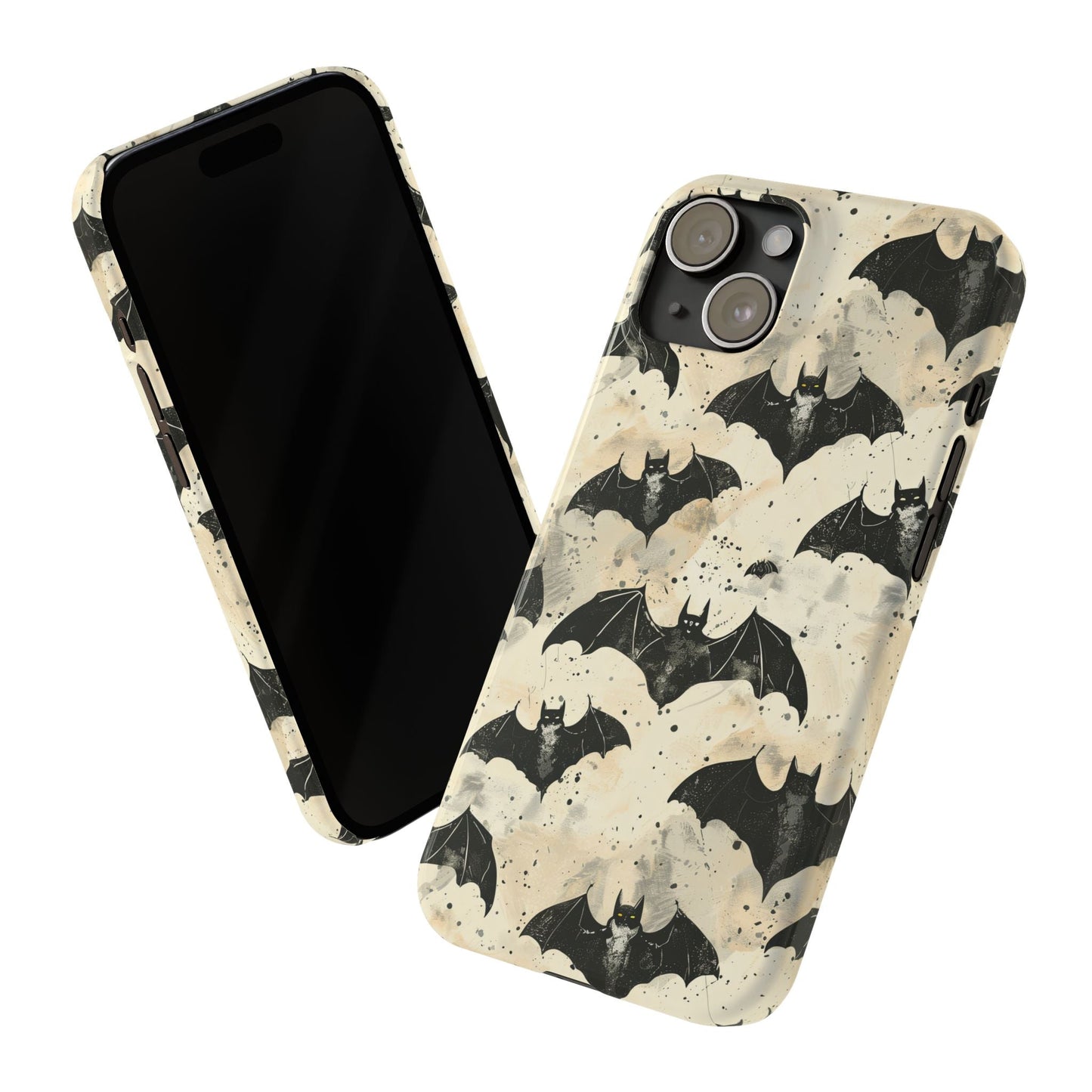Night Flight Phone Case