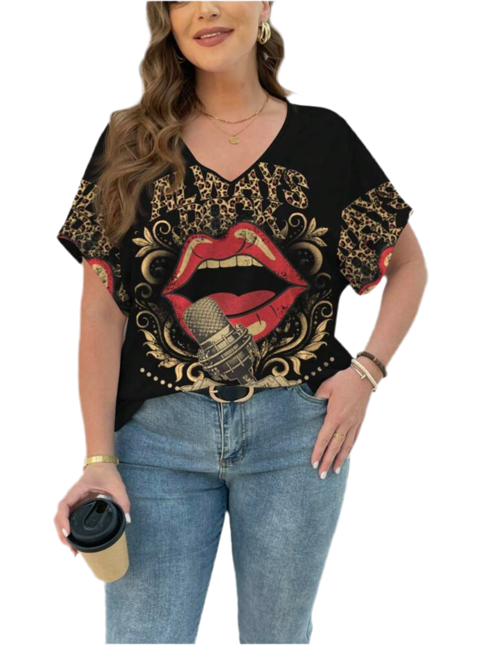 Lips Like Fire