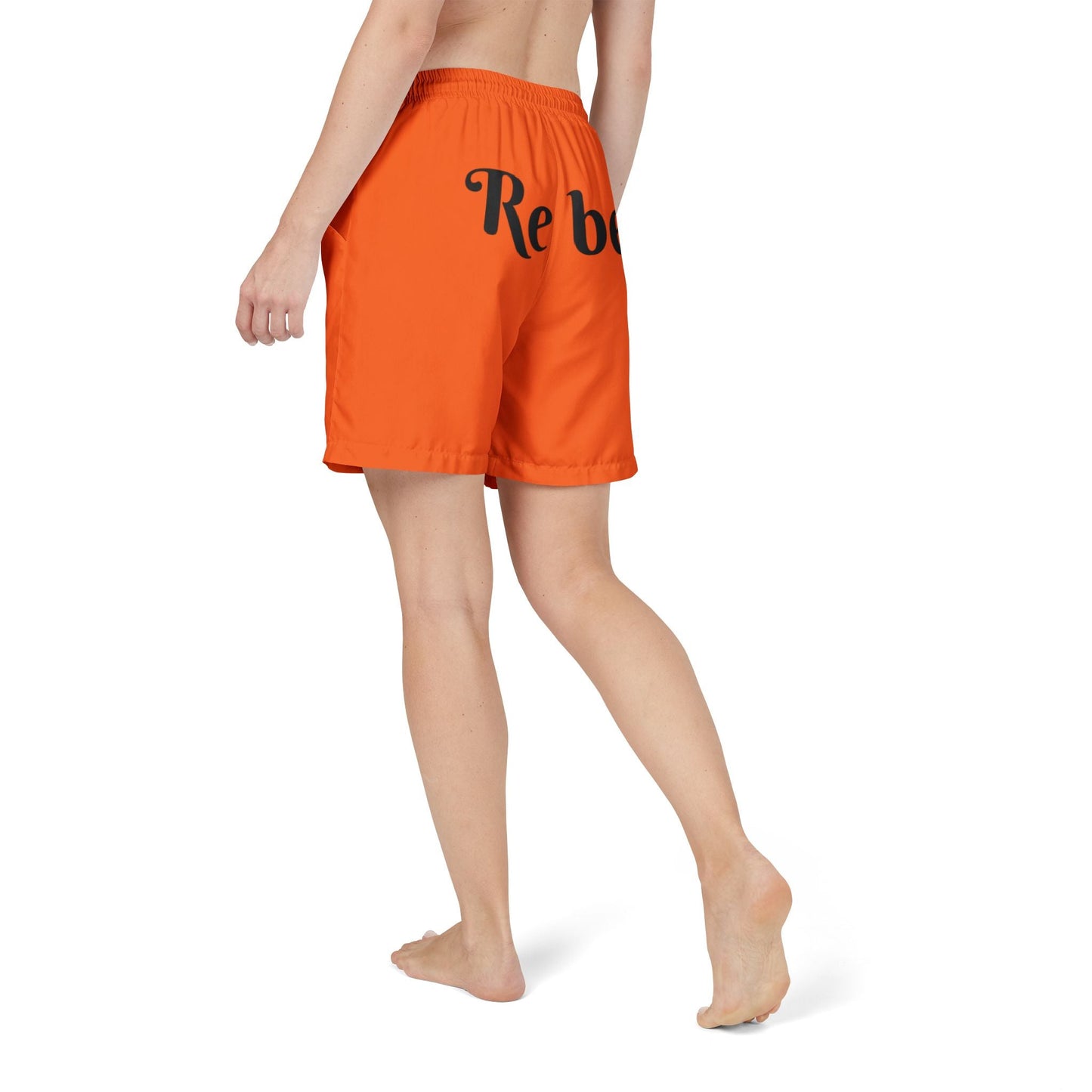 Sunset Havoc Swim Shorts