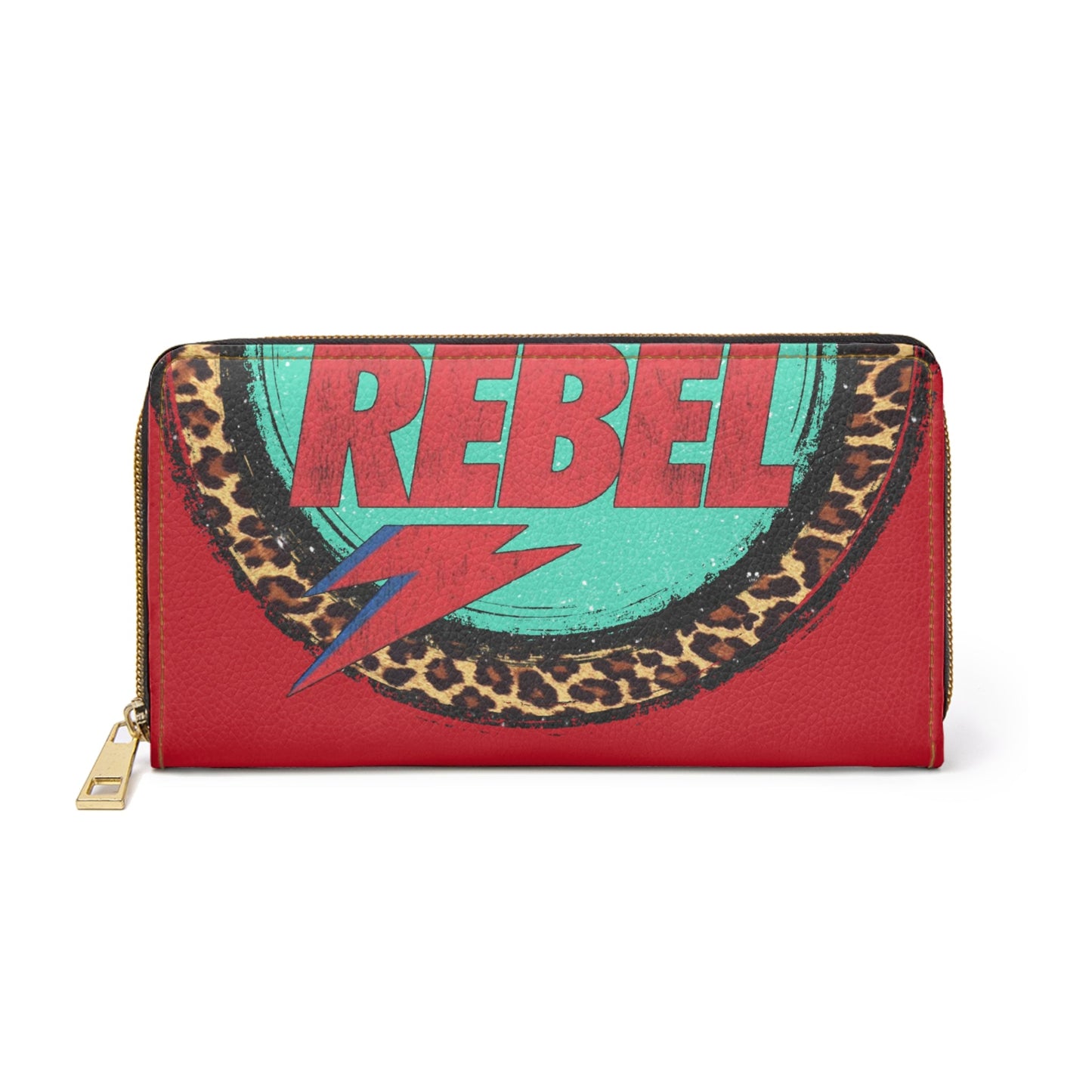 Rebel Rebel Wallet