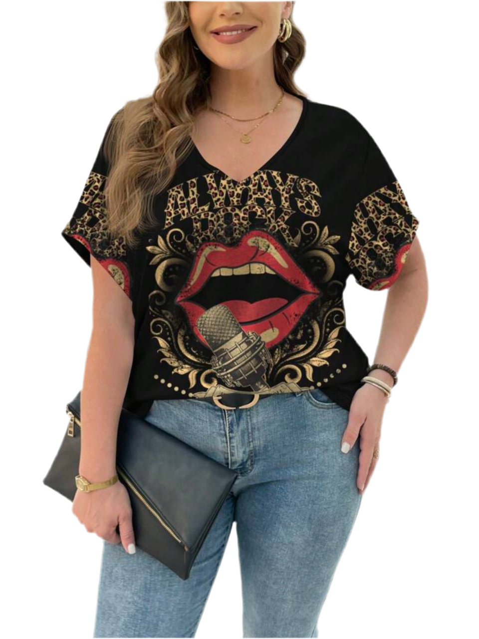 Lips Like Fire
