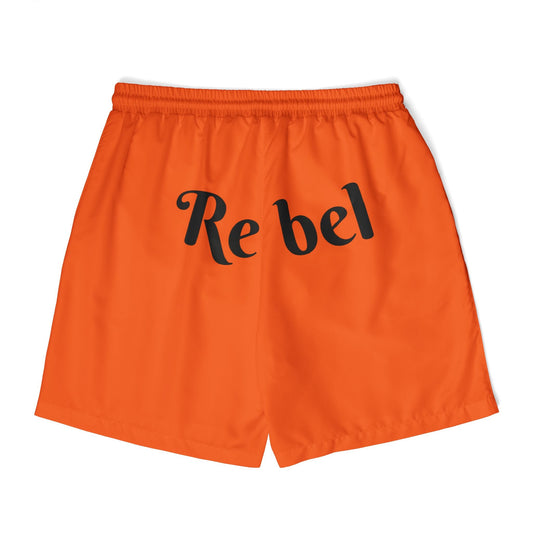 Sunset Havoc Swim Shorts