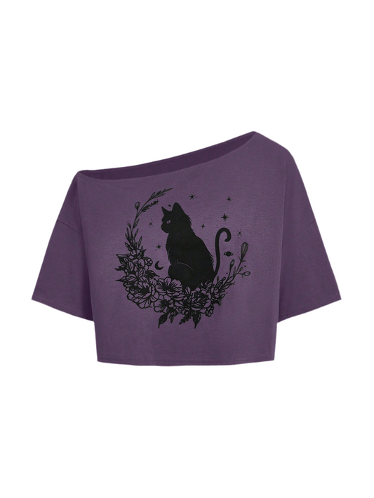 Mystic Familiar Tee