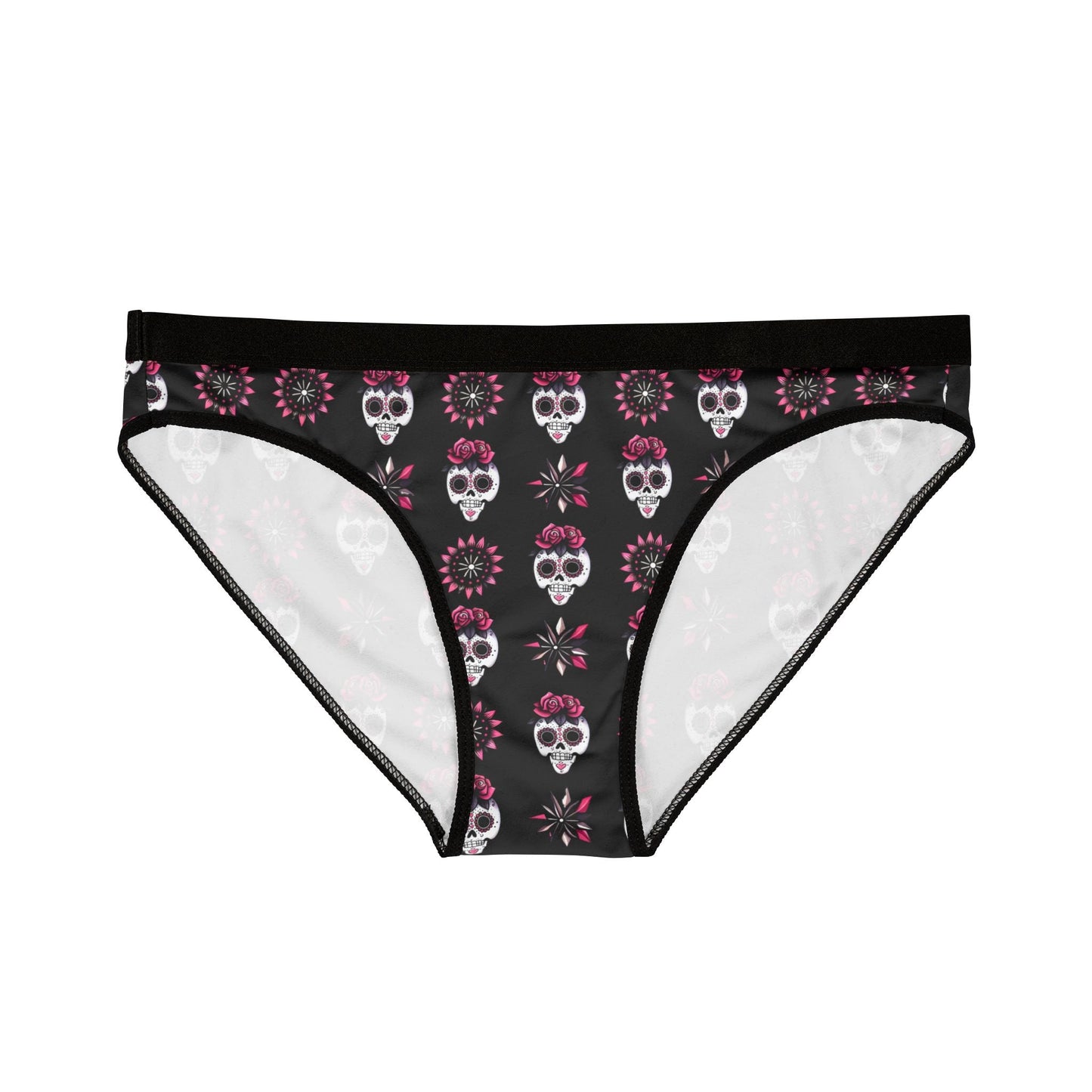 Rose & Bone Reverie