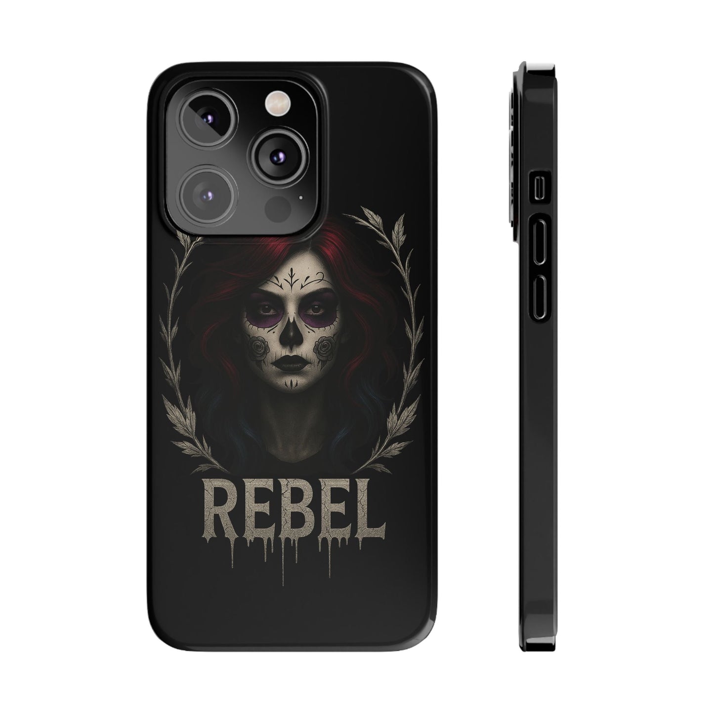 Rebel Sugar