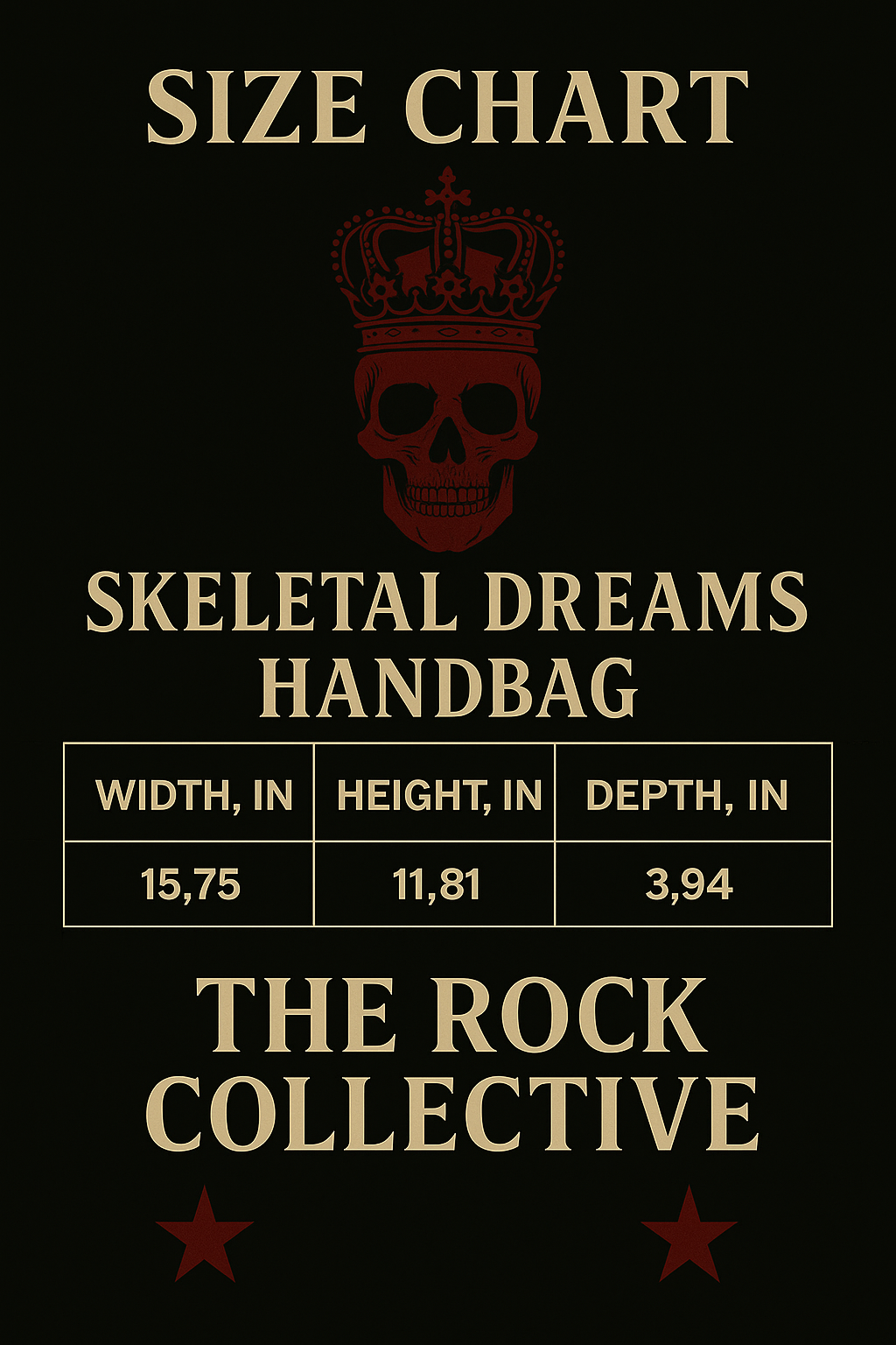Skeletal Dreams