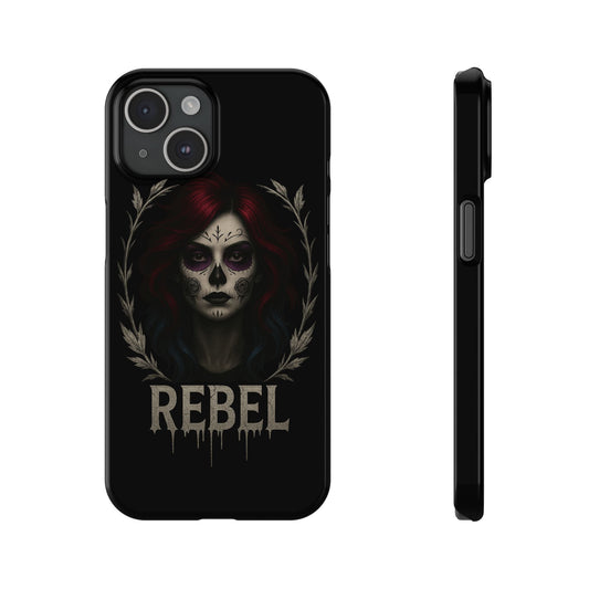 Rebel Sugar