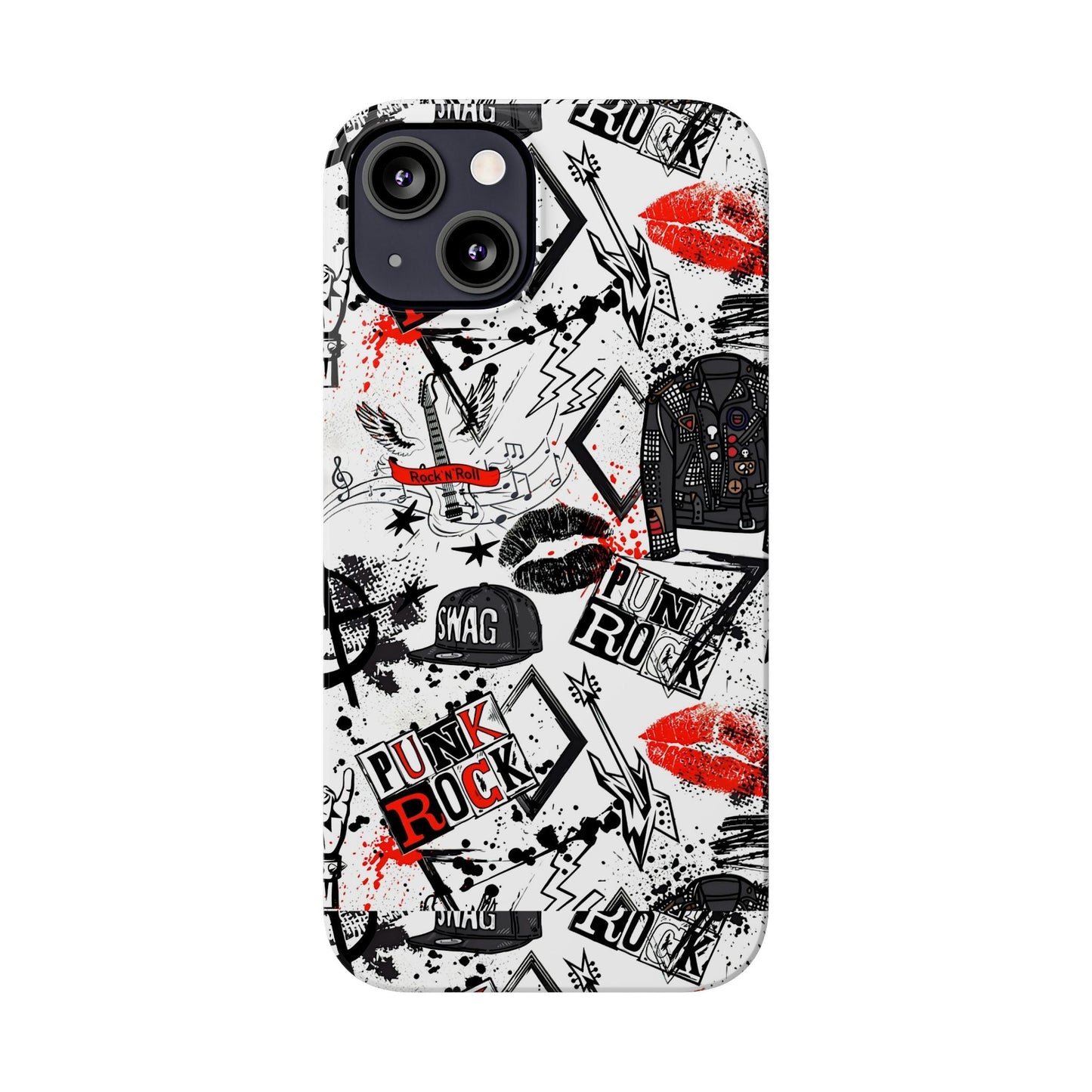 Punk Rock 2.0