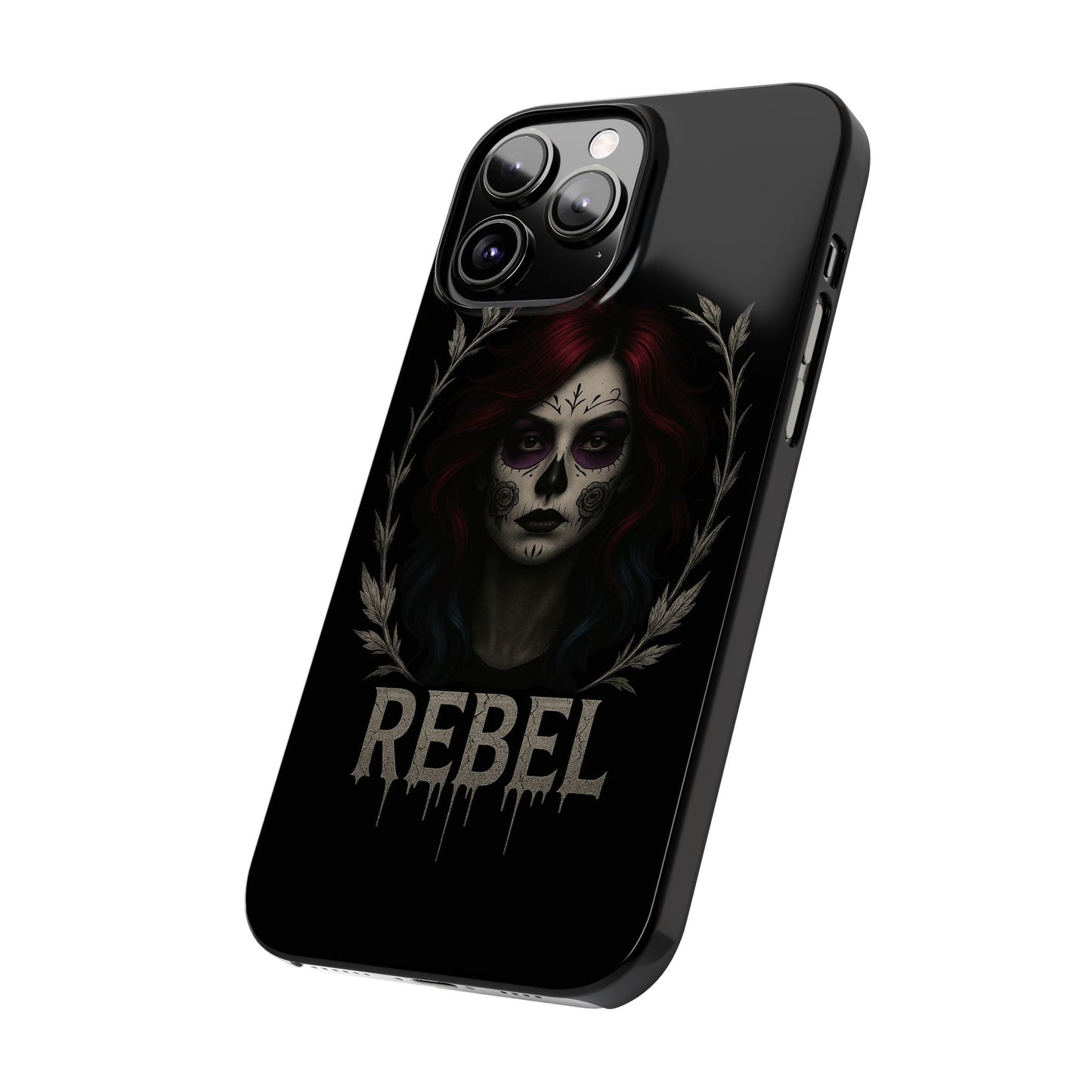 Rebel Sugar
