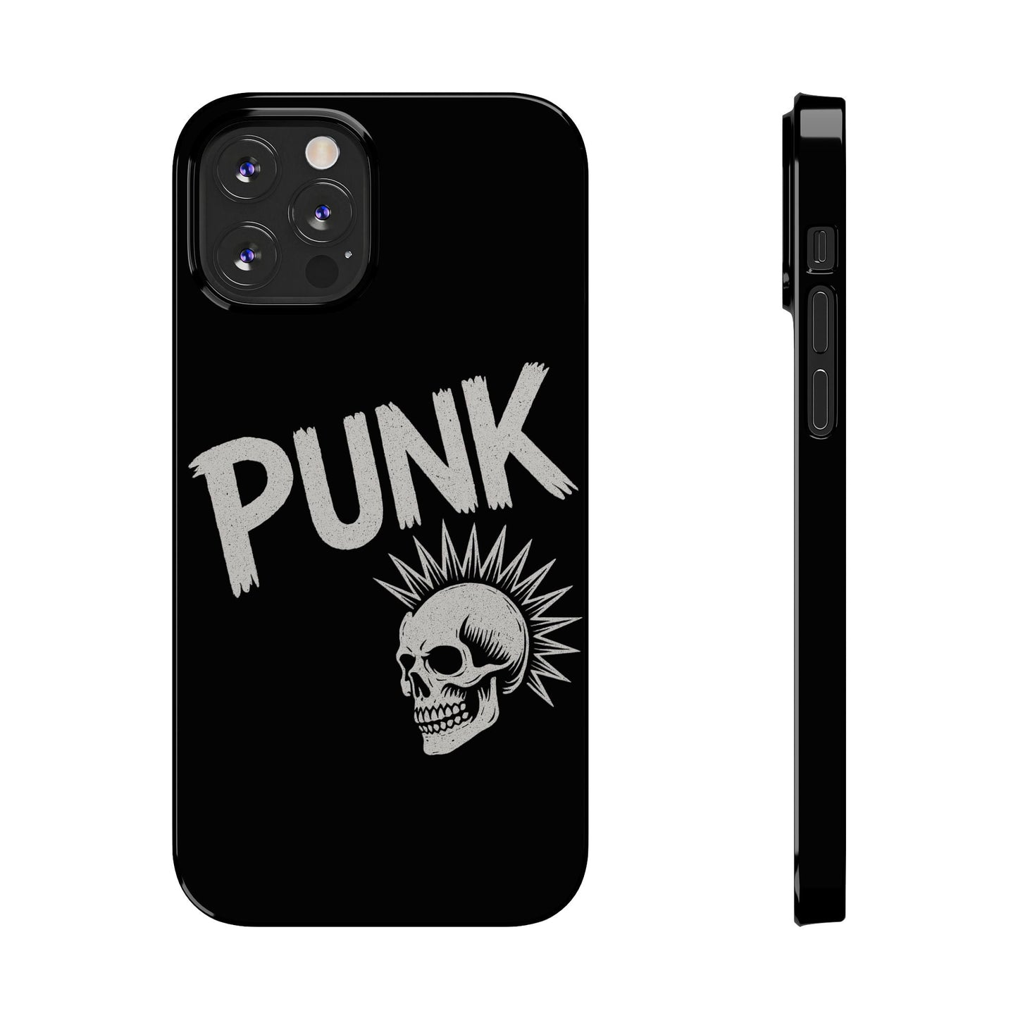 Rebel Punk