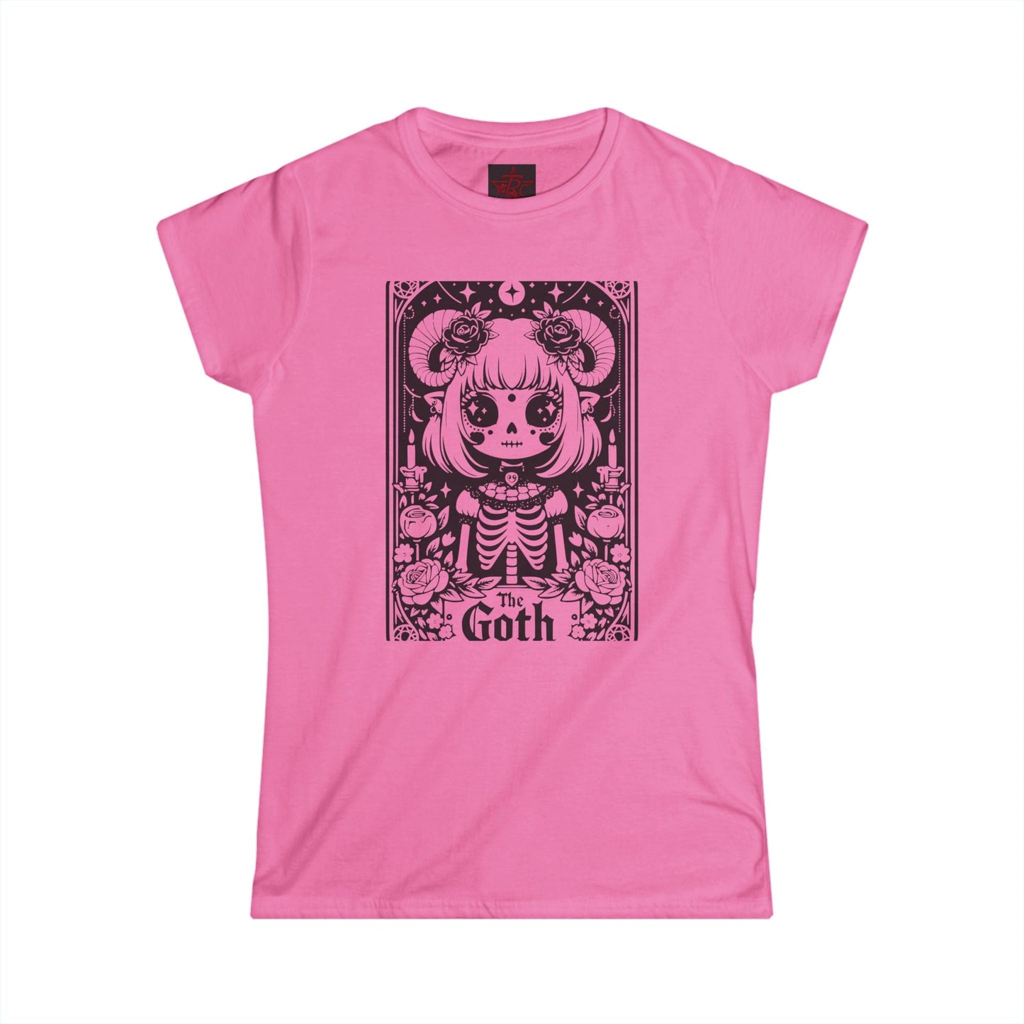 Morrigan’s Whisper Tee