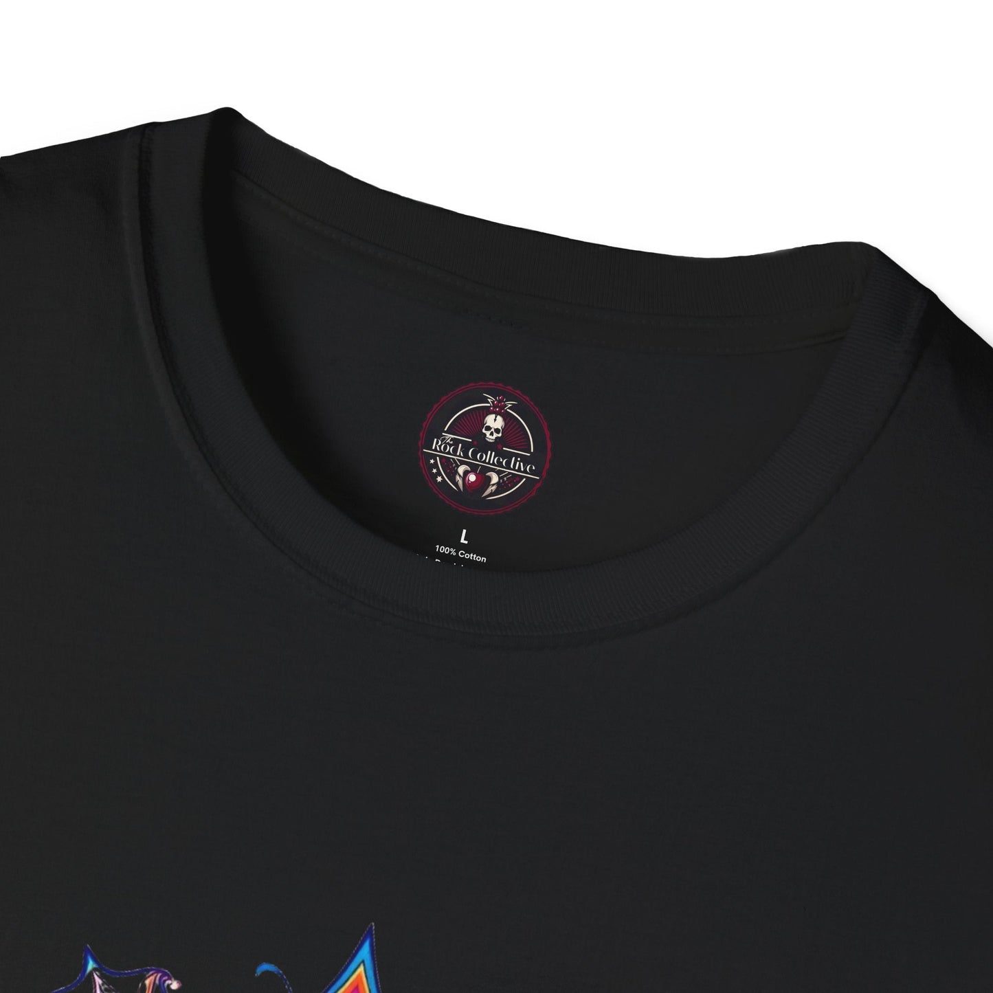 Skull & Moon T-Shirt