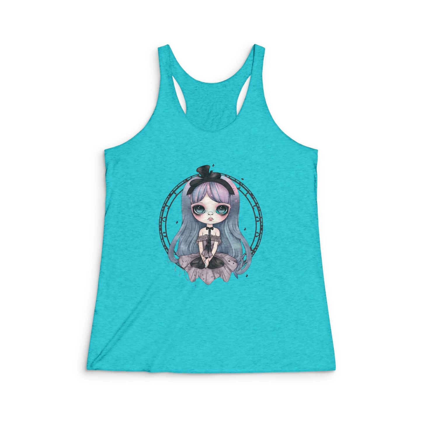Goth Candy Tank