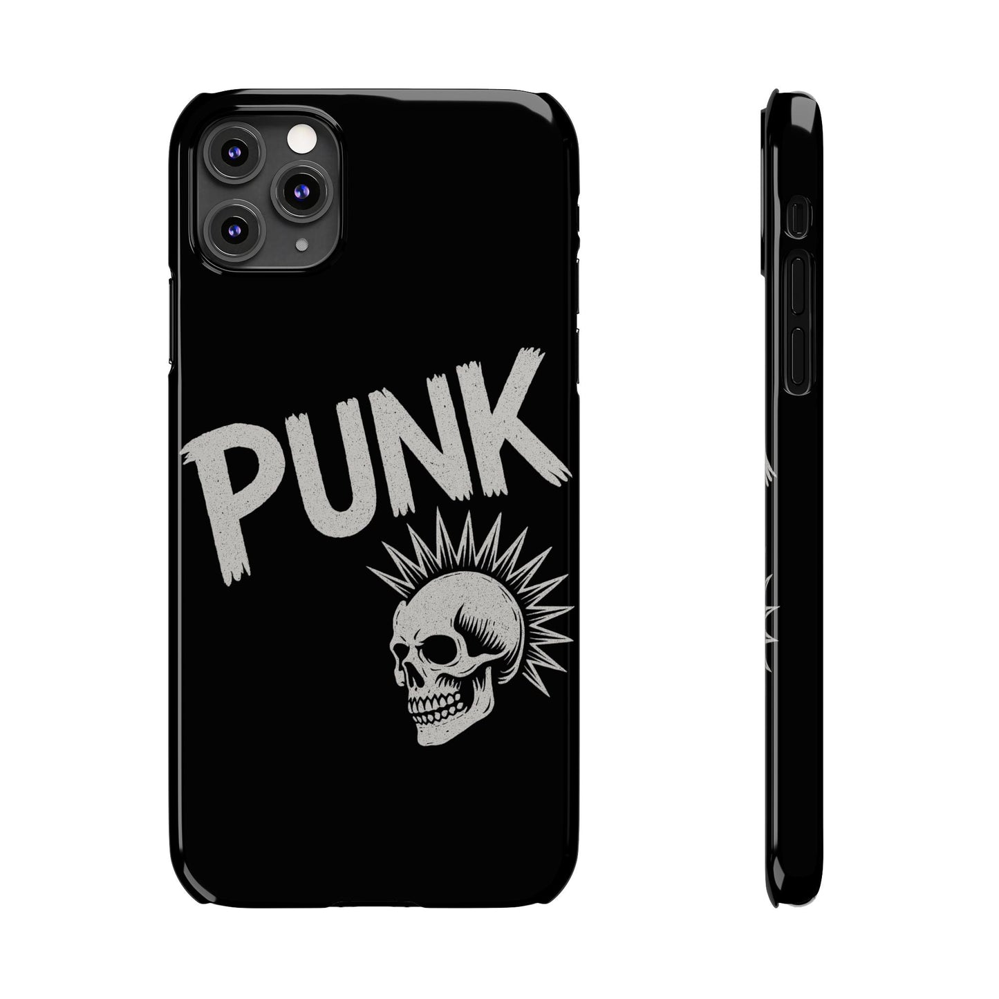 Rebel Punk