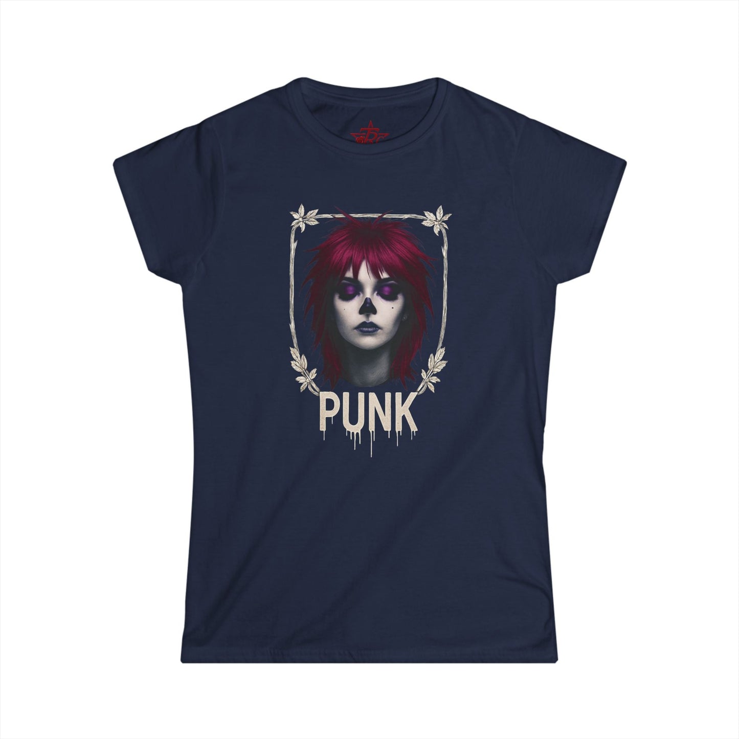 PUNK Rock Chick