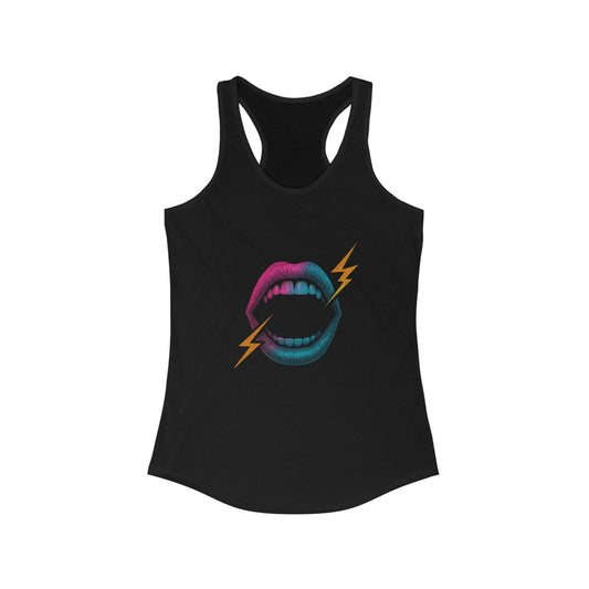 Loudmouth Tank