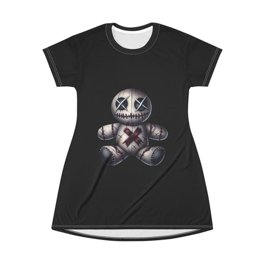 Voodoo Doll Sleep Shirt