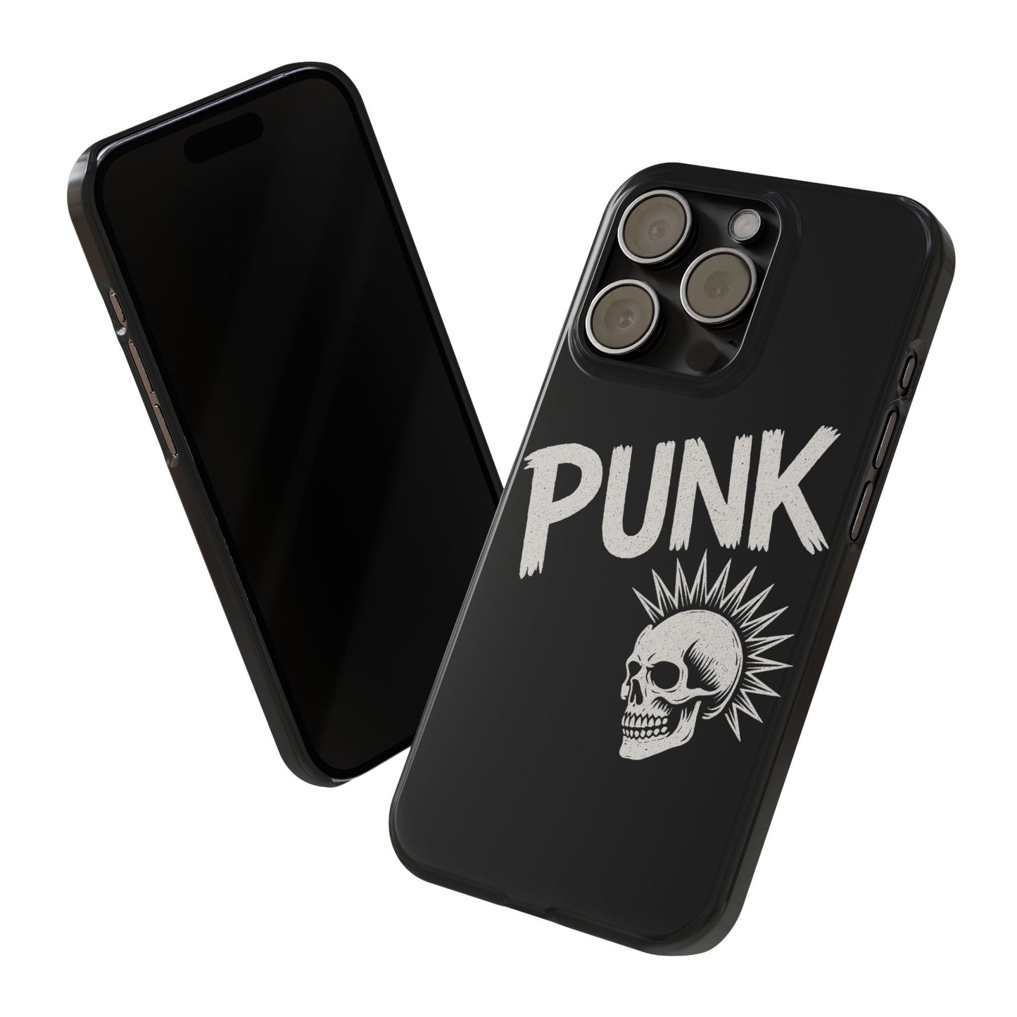 Rebel Punk