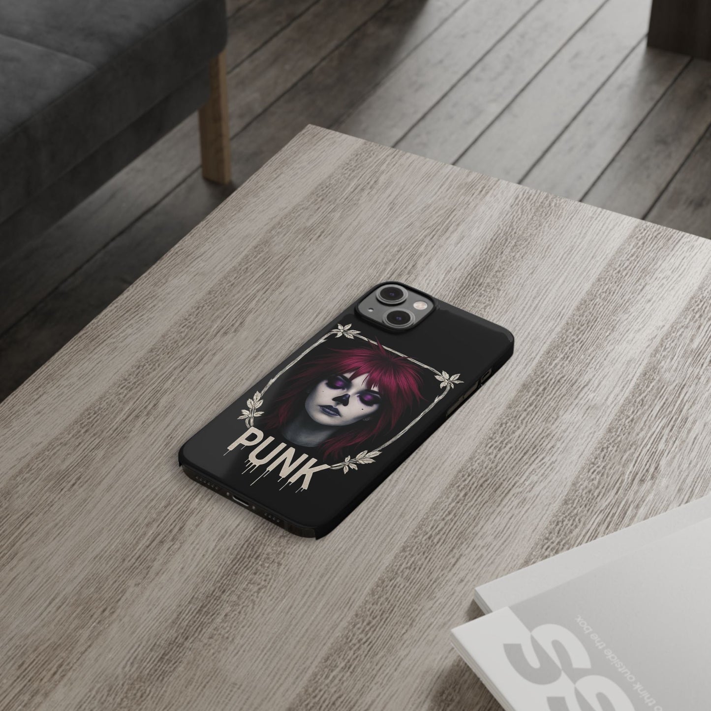 PUNK Sugar