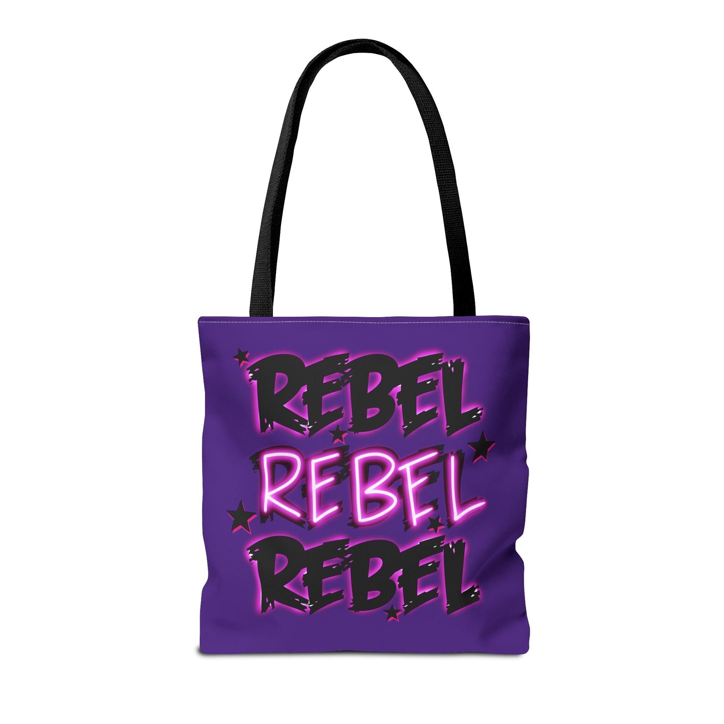 Rockin’ Rebel Tote Bag