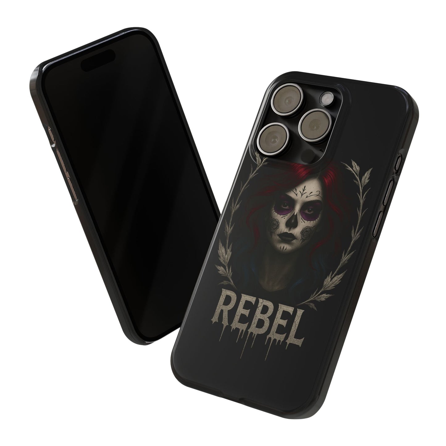 Rebel Sugar