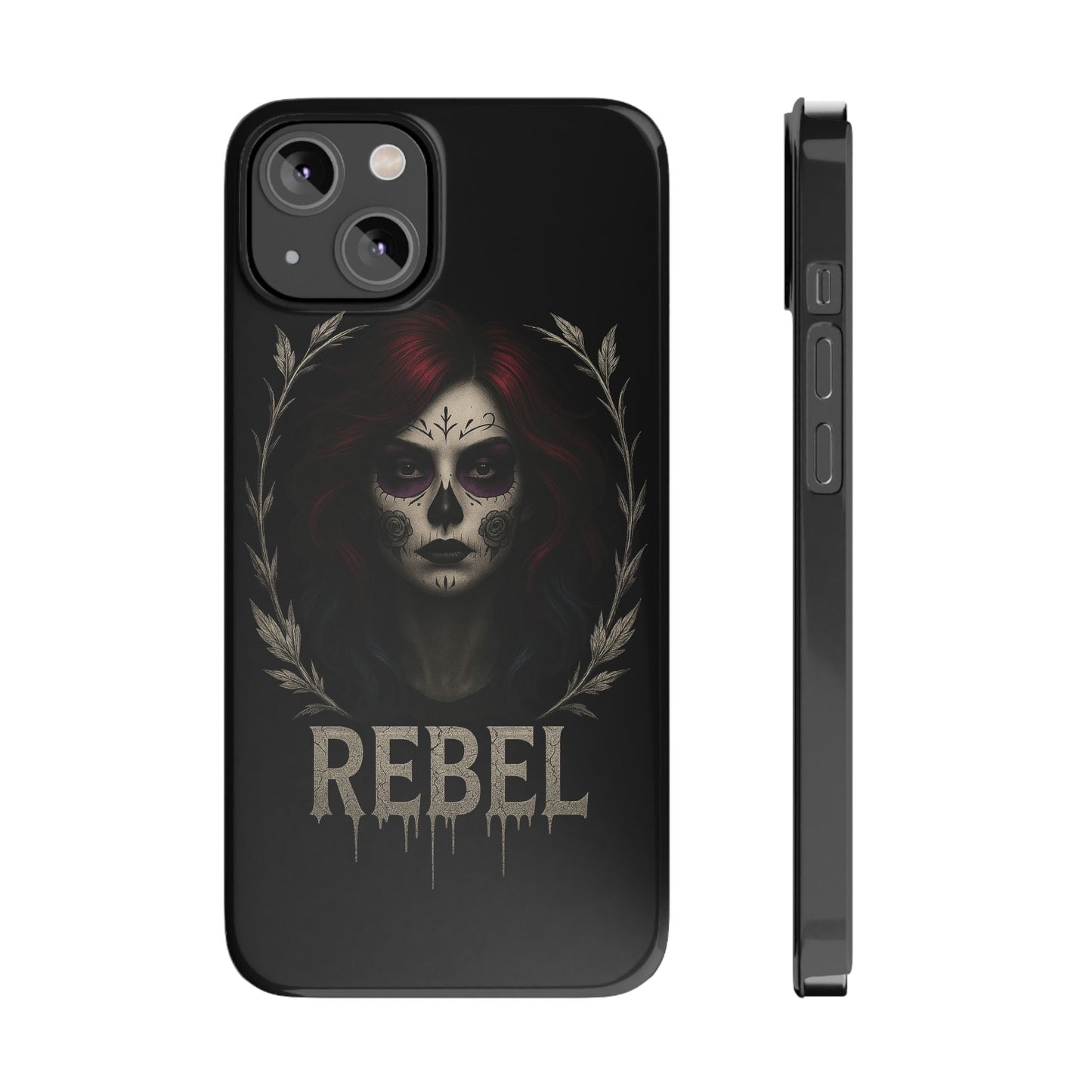 Rebel Sugar