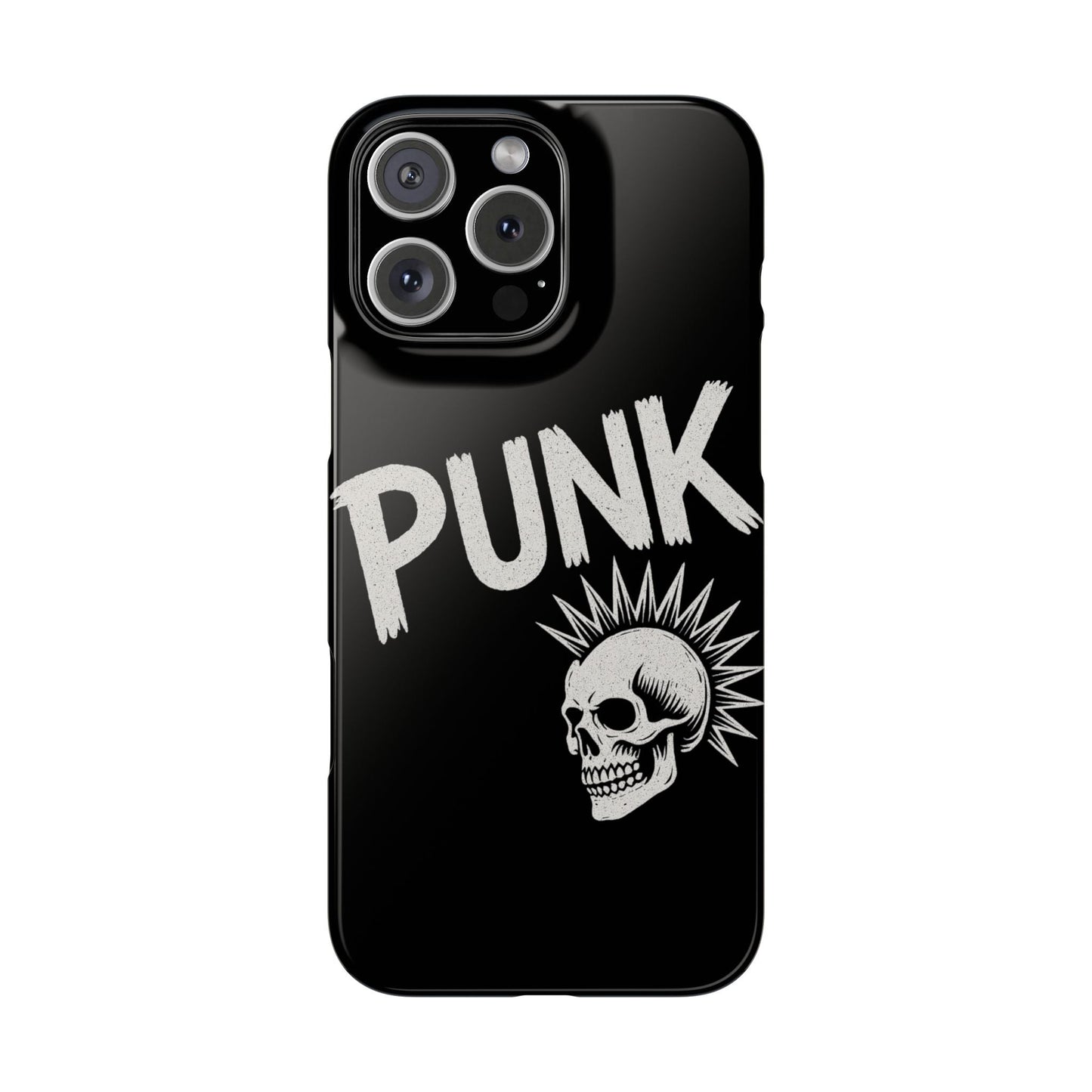 Rebel Punk