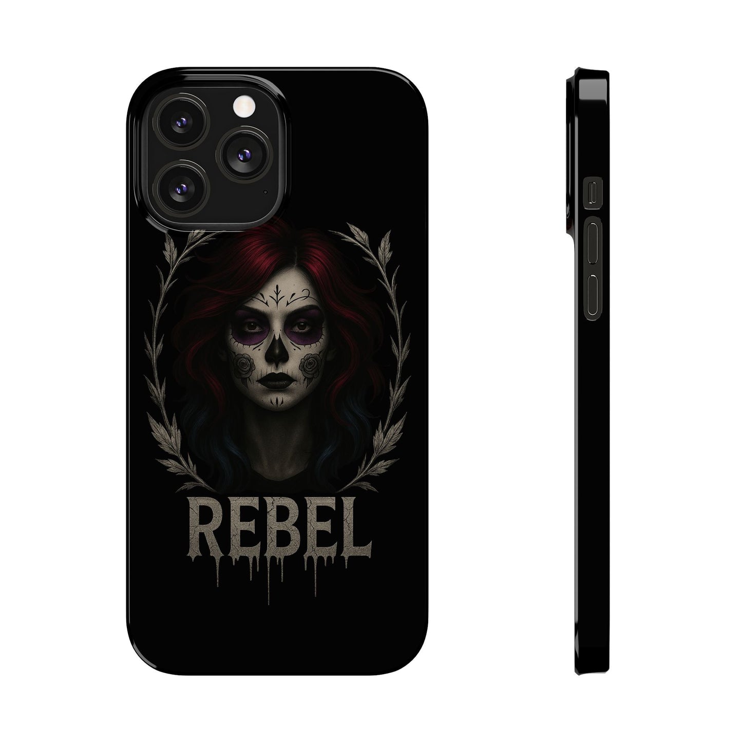 Rebel Sugar
