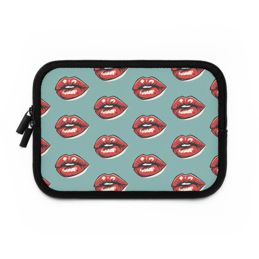 Rebel Kiss
