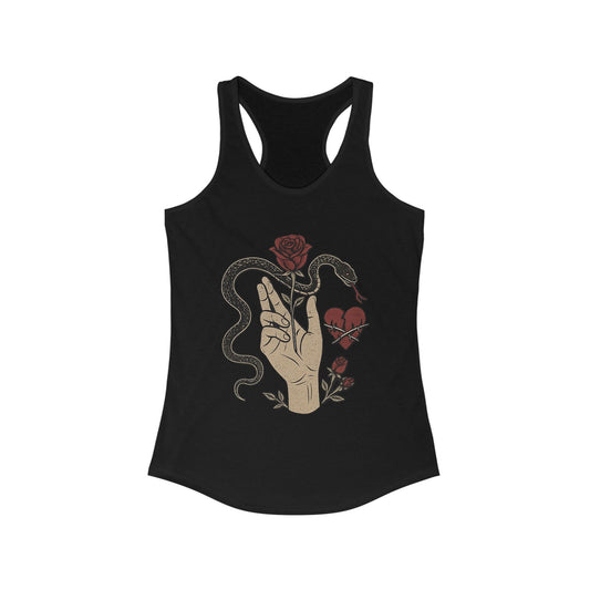 Rebel Venom Tank
