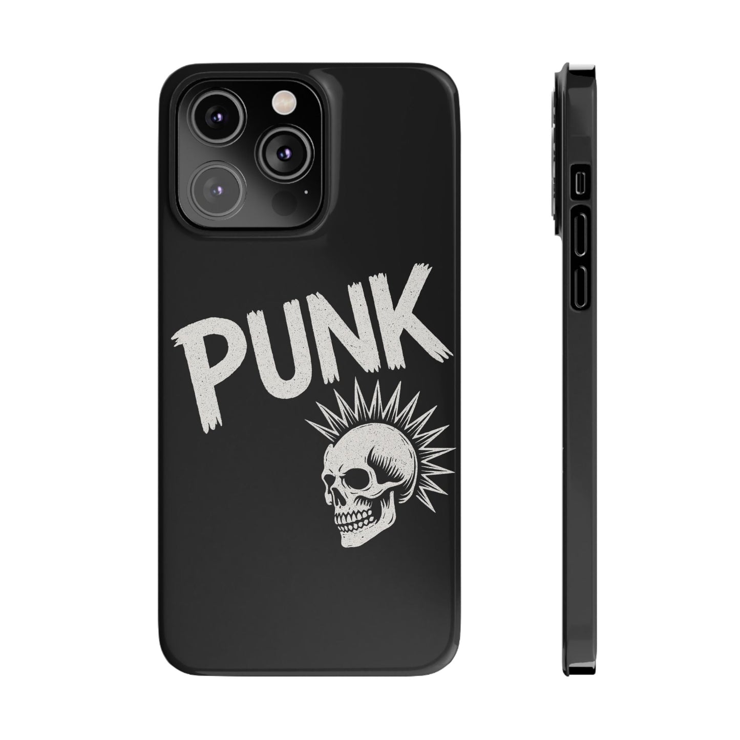 Rebel Punk