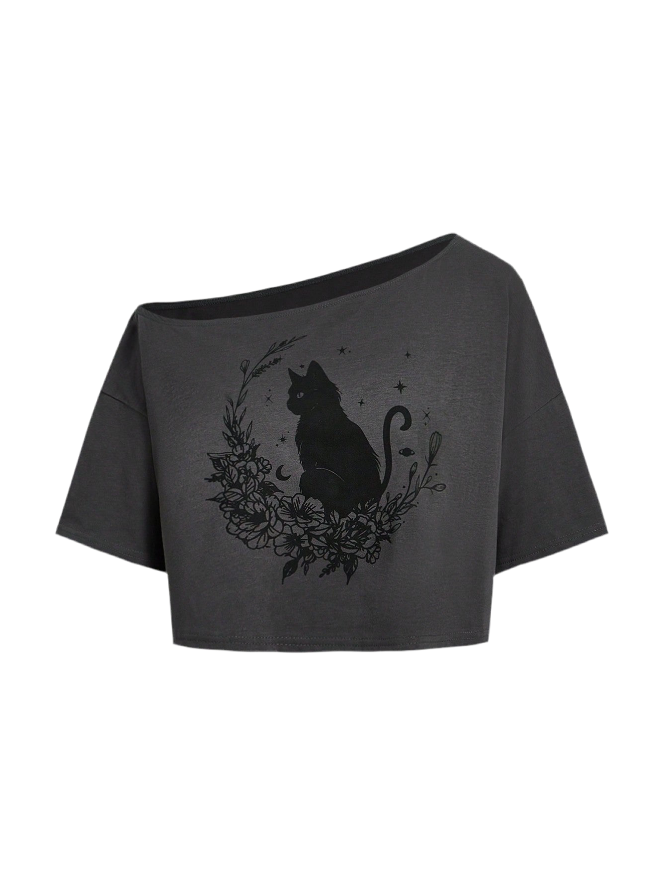 Mystic Familiar Tee