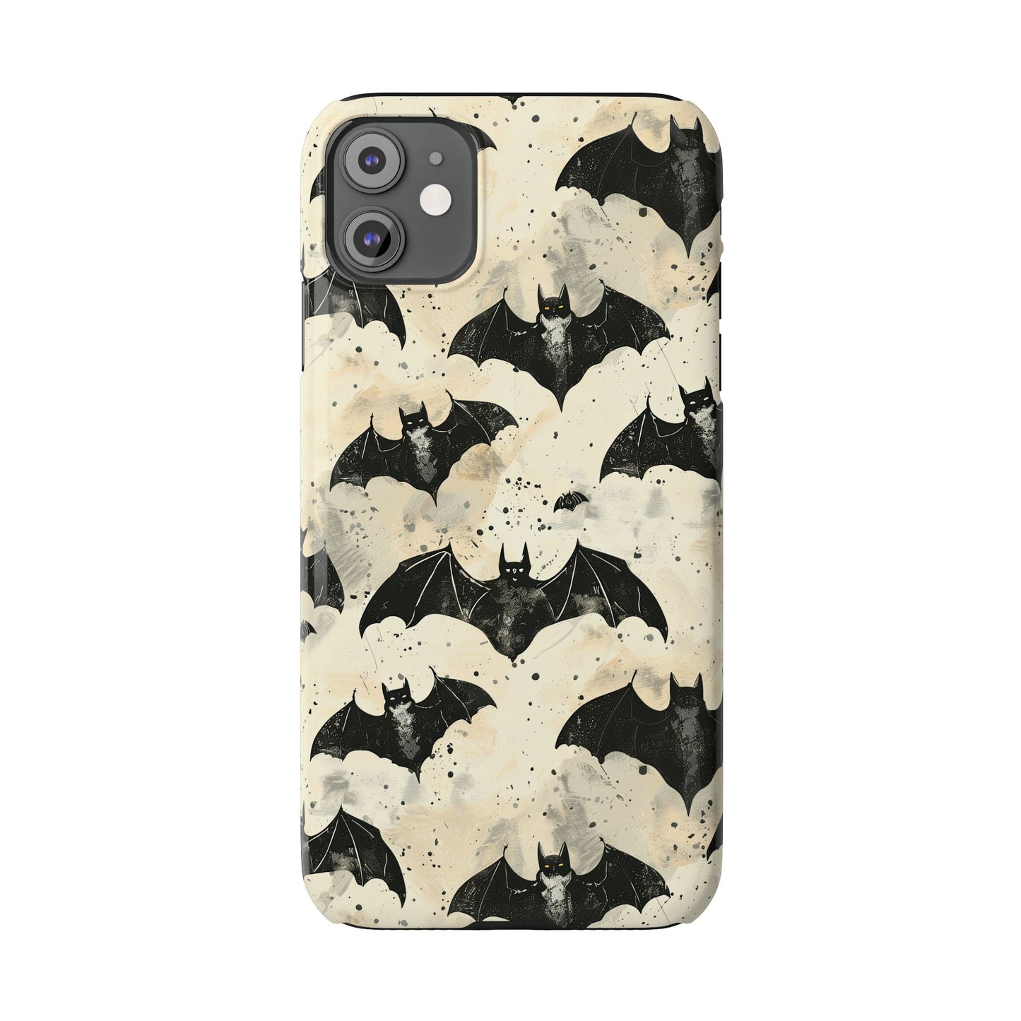 Night Flight Phone Case