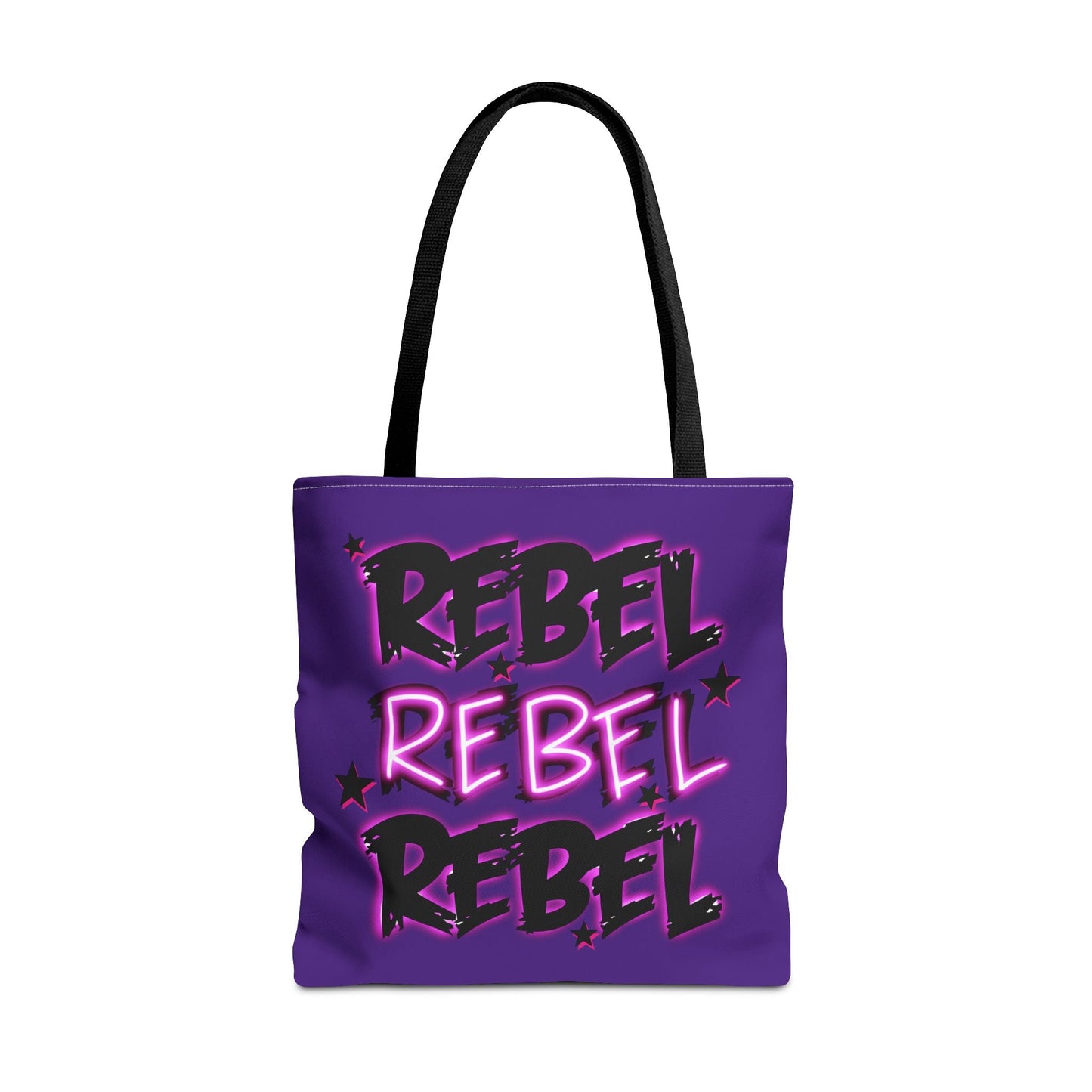 Rockin’ Rebel Tote Bag