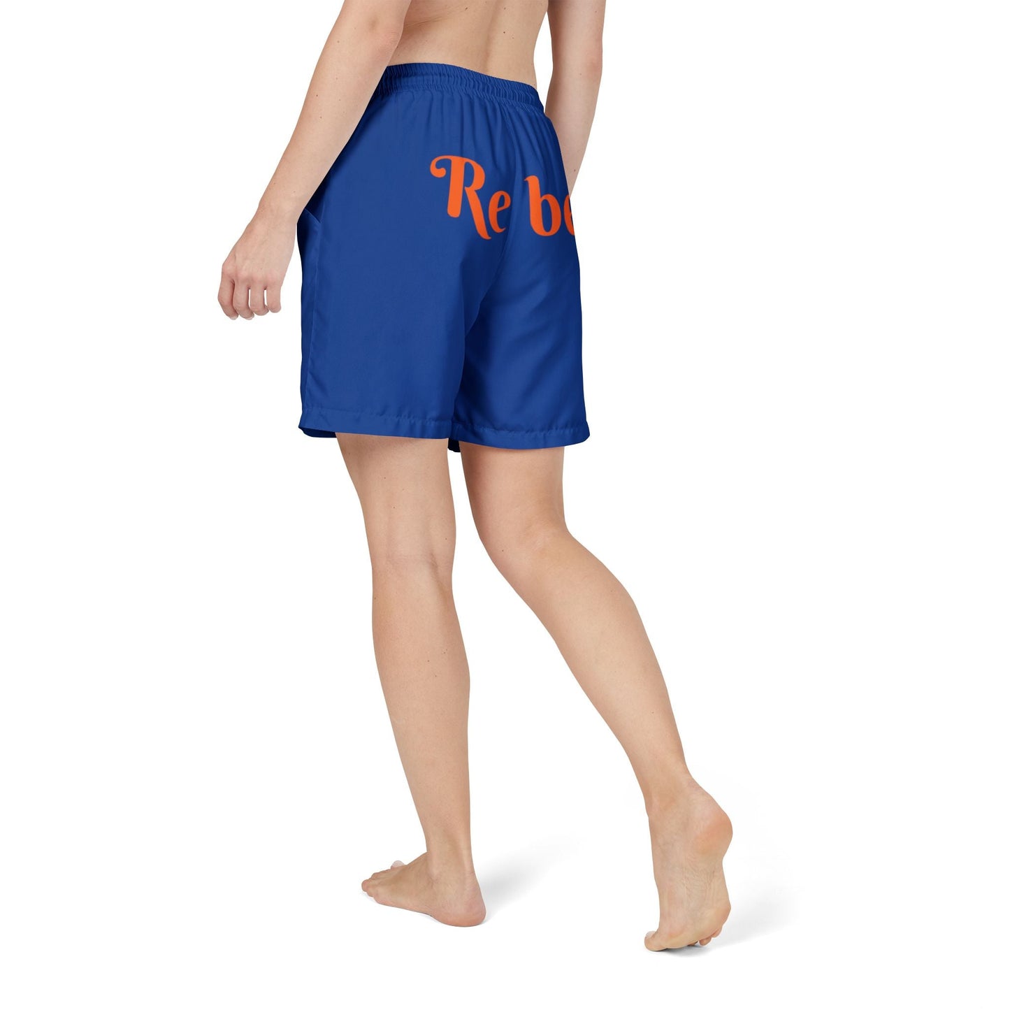 Ocean Rogue Swim Shorts