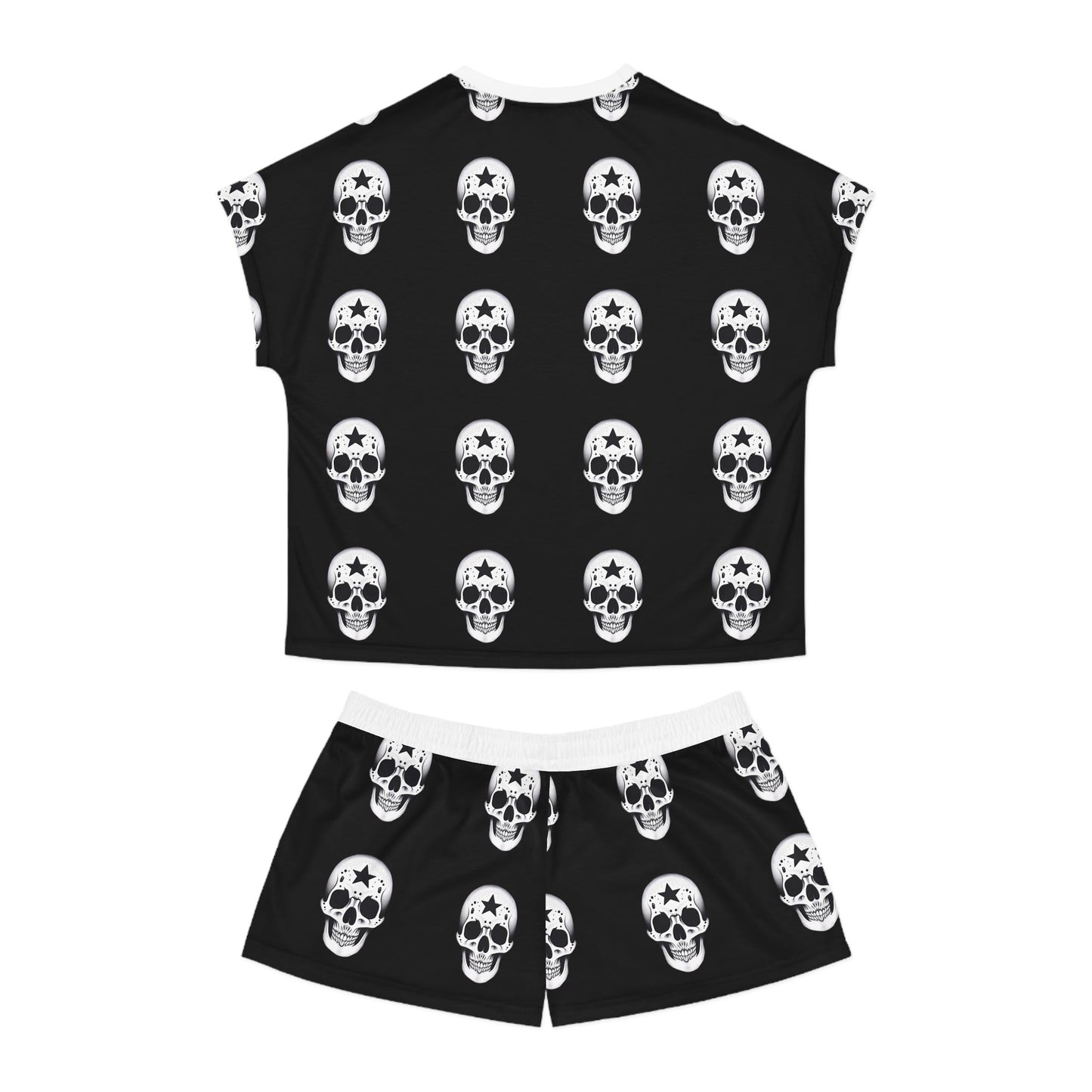 Rebel Skull Pirate