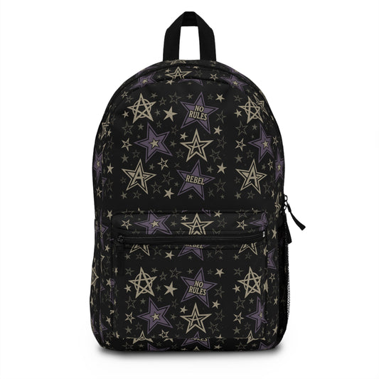 Rebel Stars Backpack