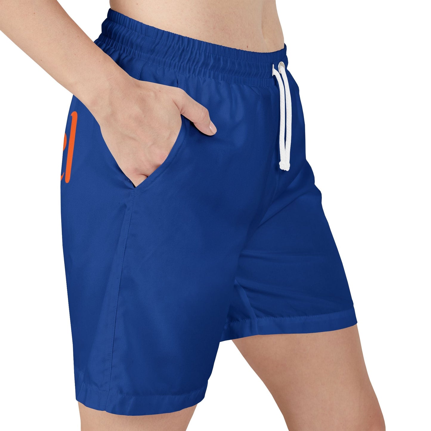 Ocean Rogue Swim Shorts